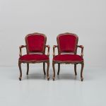 1146 8209 ARMCHAIRS